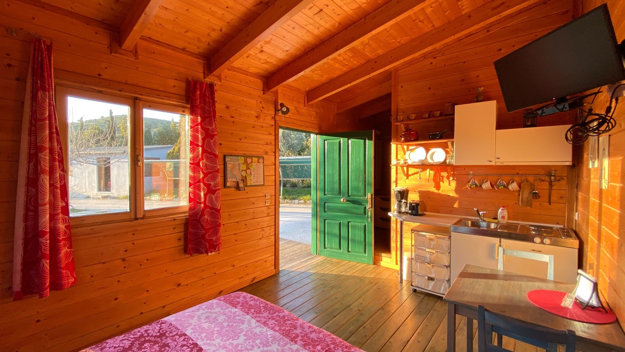 Photo of Bedroom in Metochi