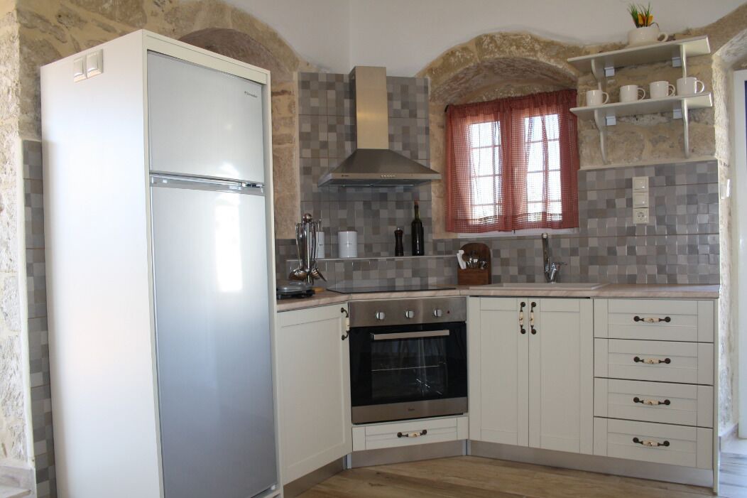 Photo of Kitchen in Sivas