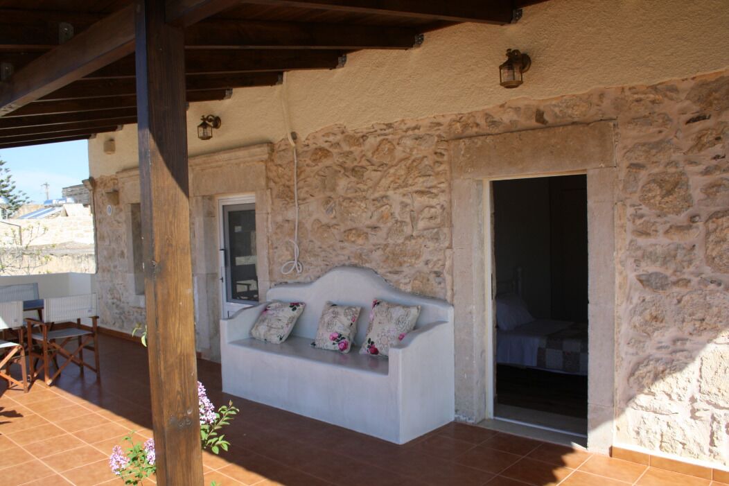 Photo of Patio Balcony in Sivas