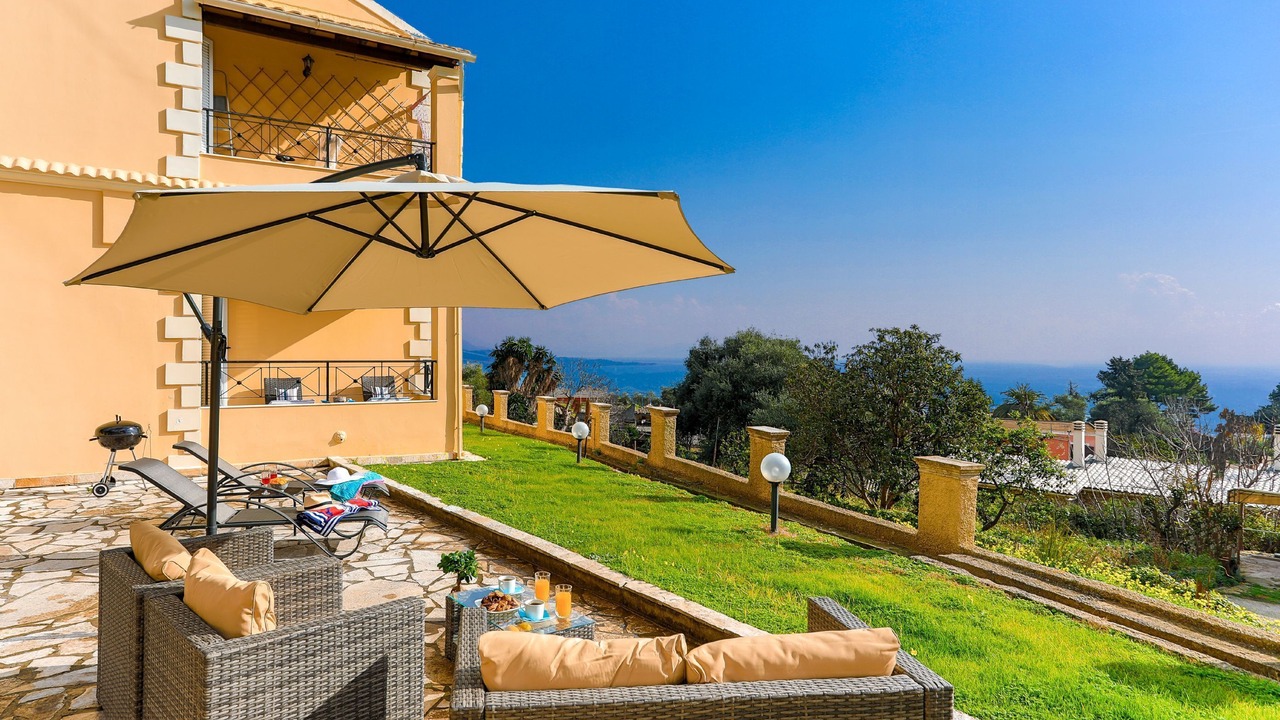 Photo of Outdoor in Perama