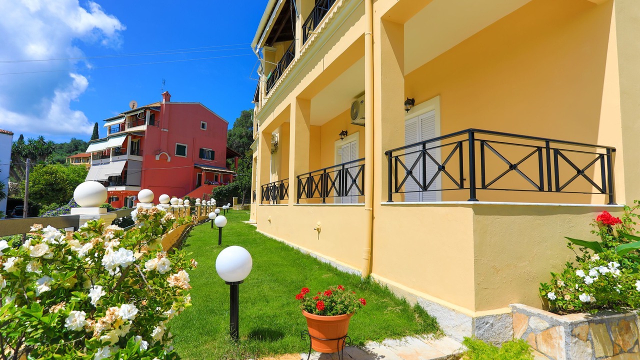 Photo of Outdoor in Perama