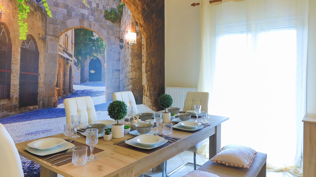 Photo of Livingroom in Perama