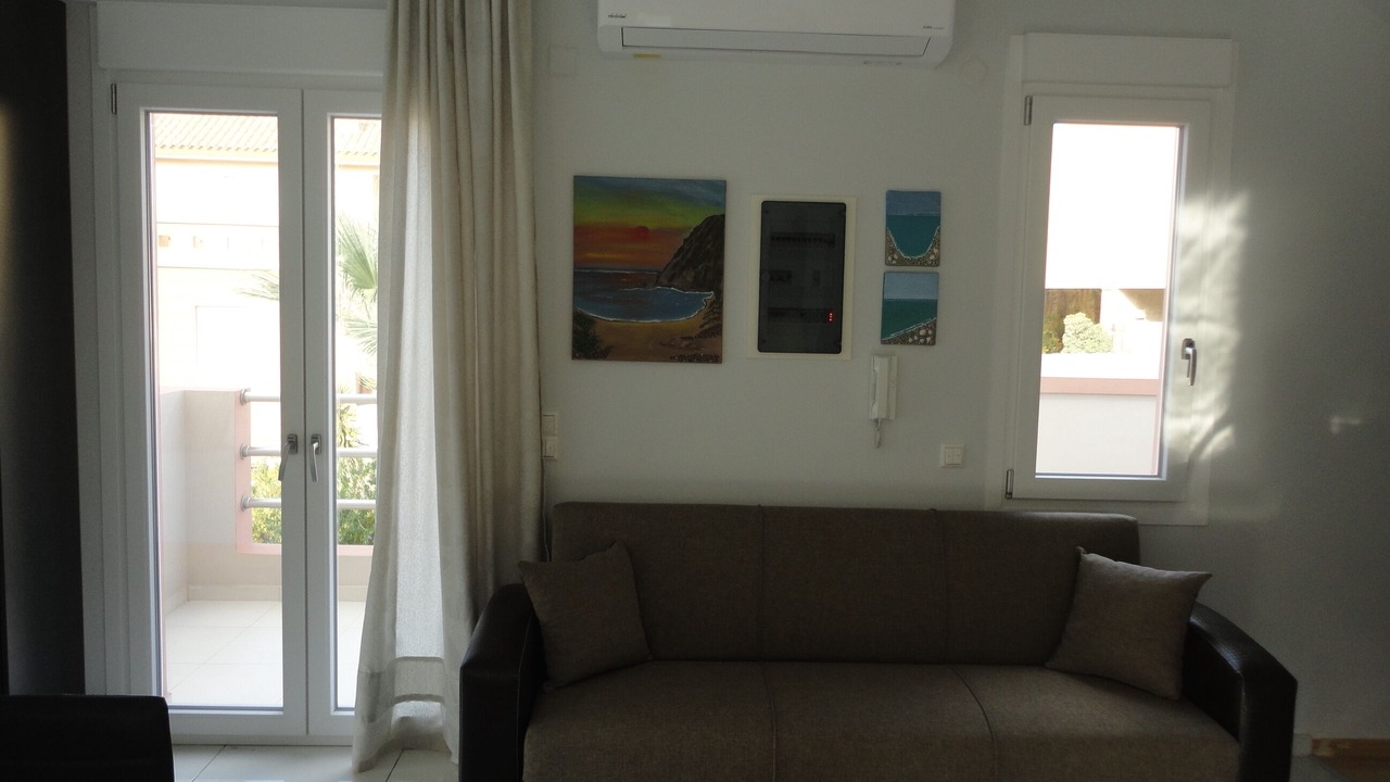 Photo of Livingroom in Agia Pelagia