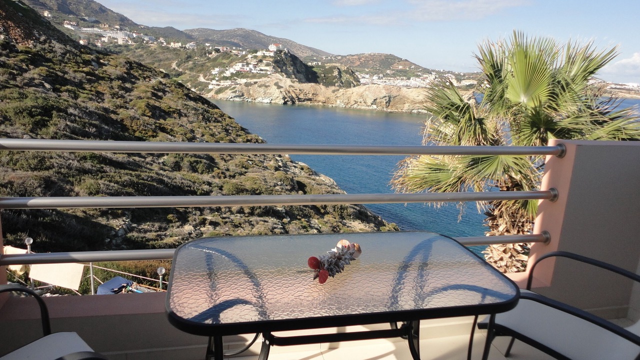 Photo of Outdoor in Agia Pelagia