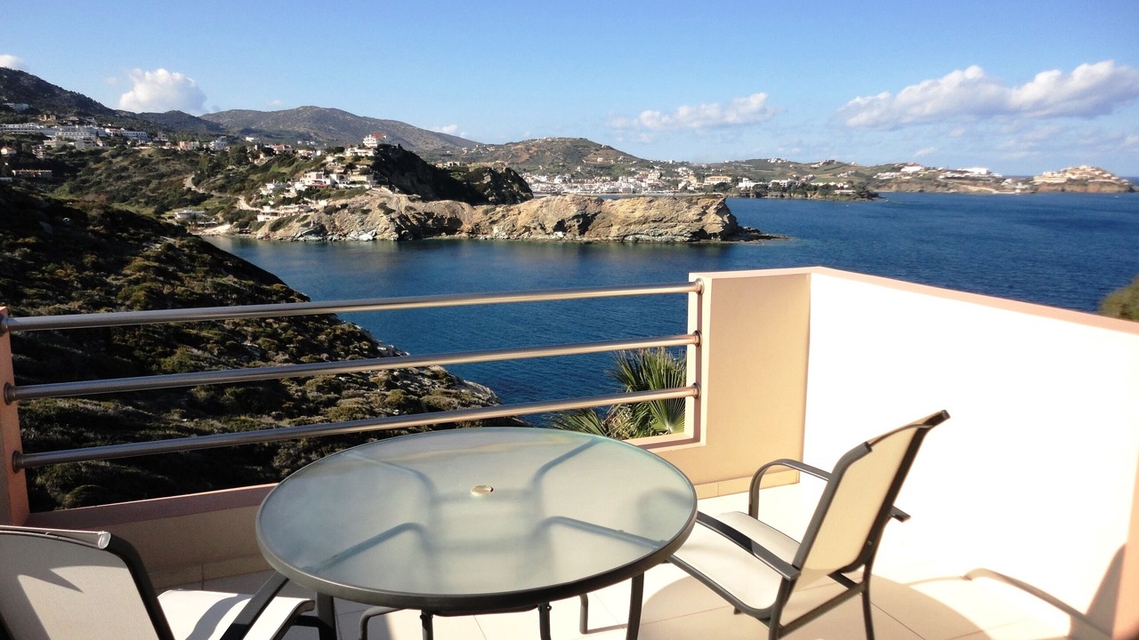 Photo of Outdoor in Agia Pelagia