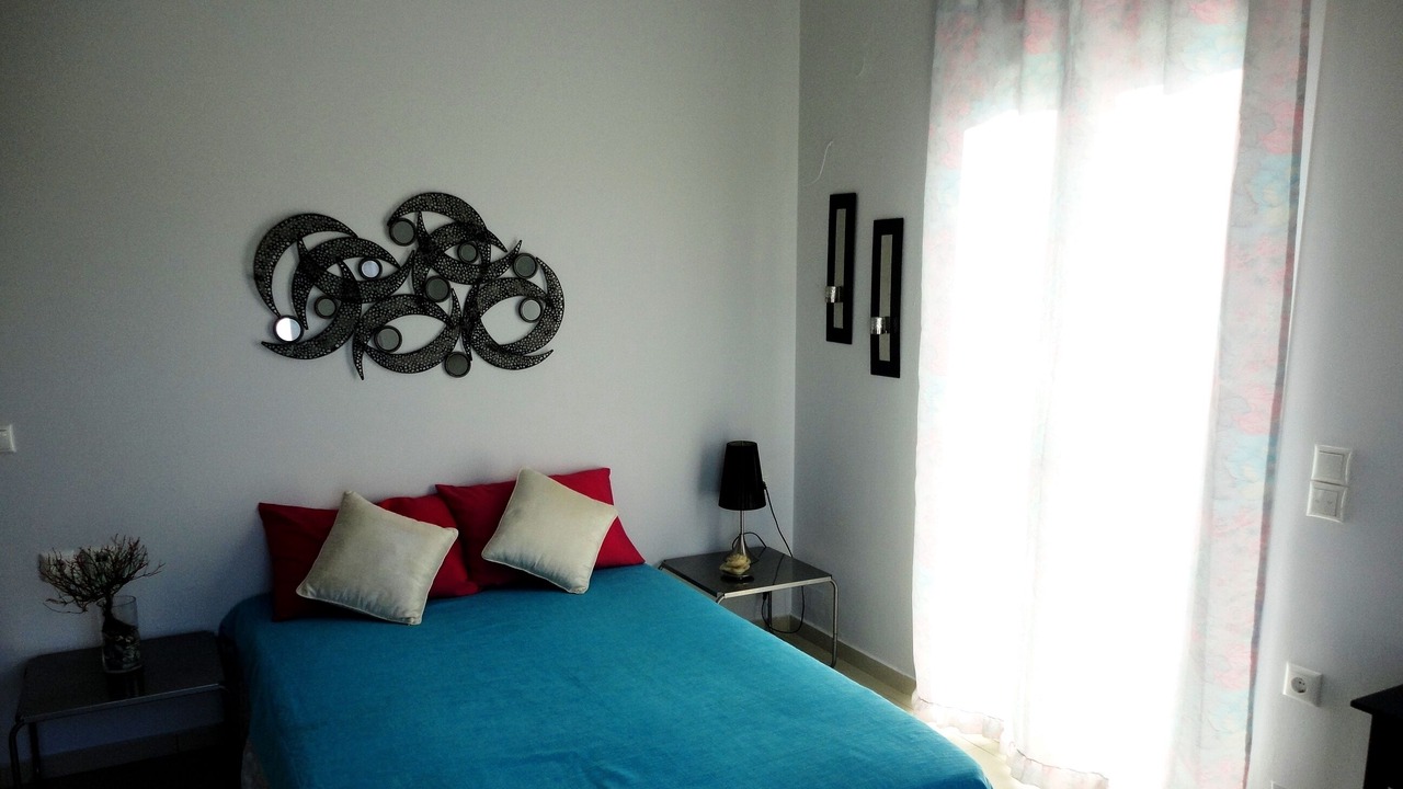 Photo of Bedroom in Agia Pelagia