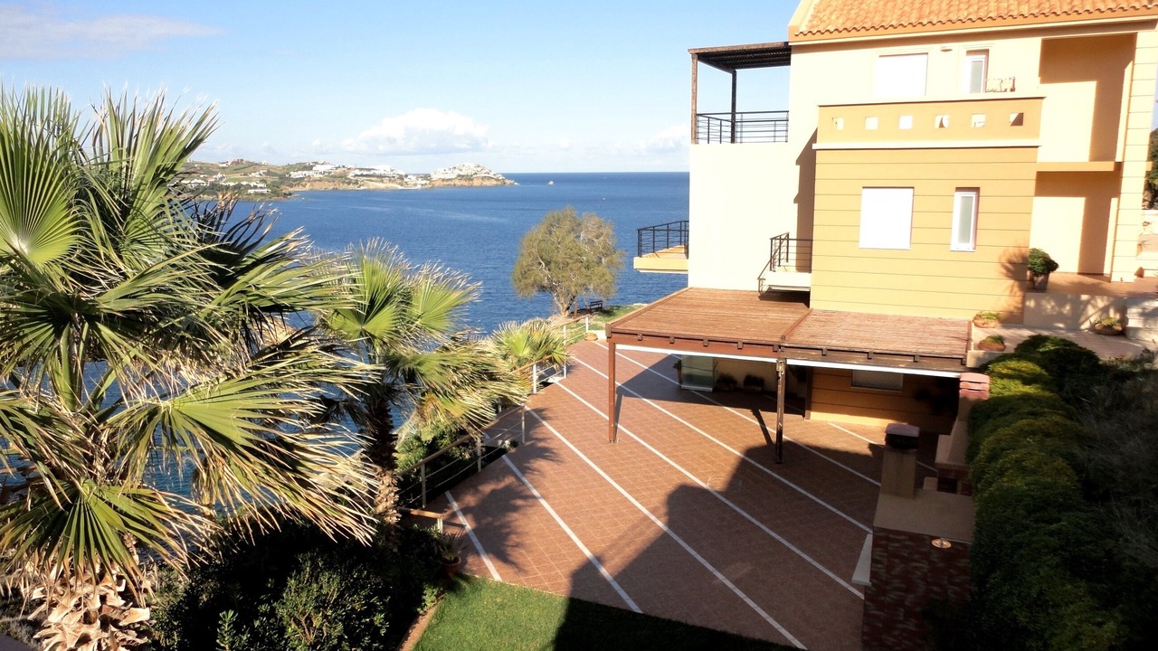 Photo of Outdoor in Agia Pelagia