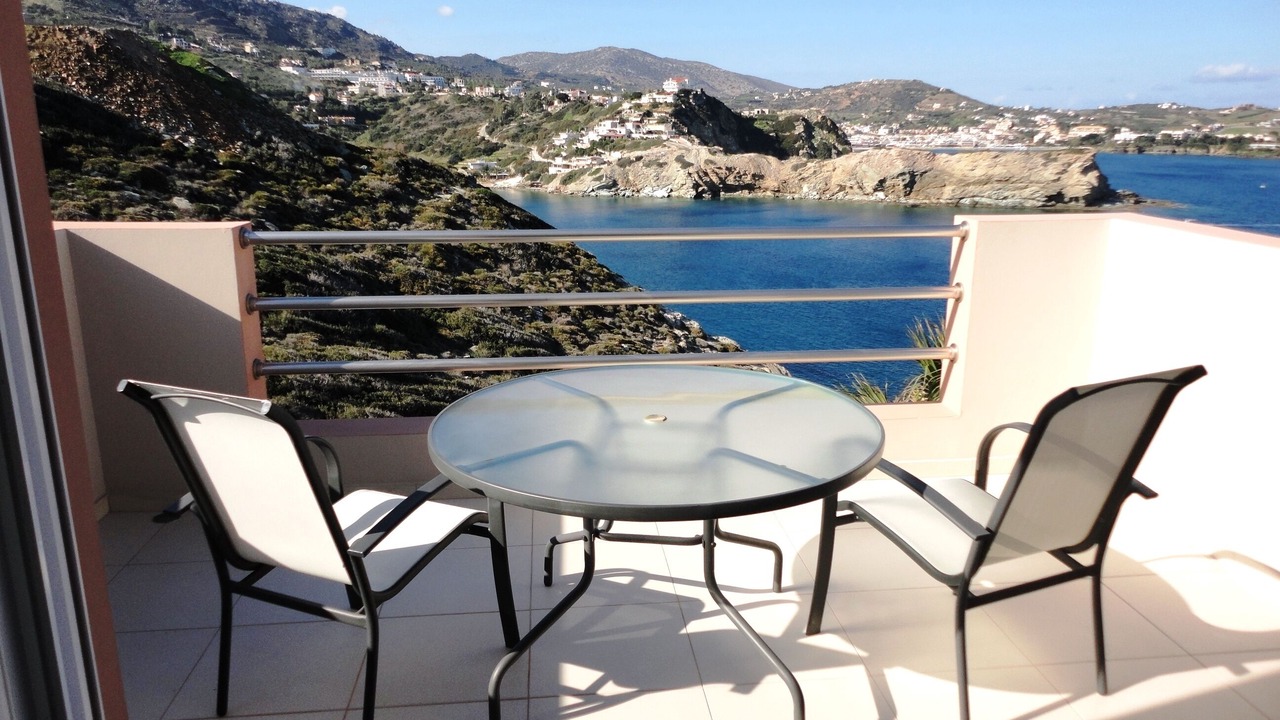 Photo of Outdoor in Agia Pelagia