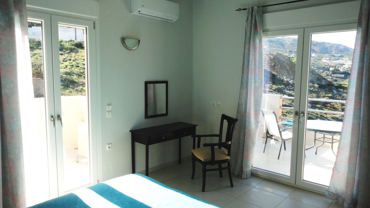 Photo of Bedroom in Agia Pelagia