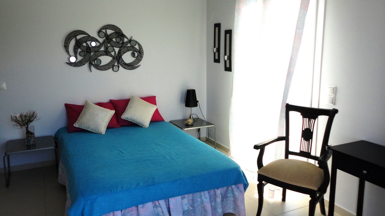 Photo of Bedroom in Agia Pelagia