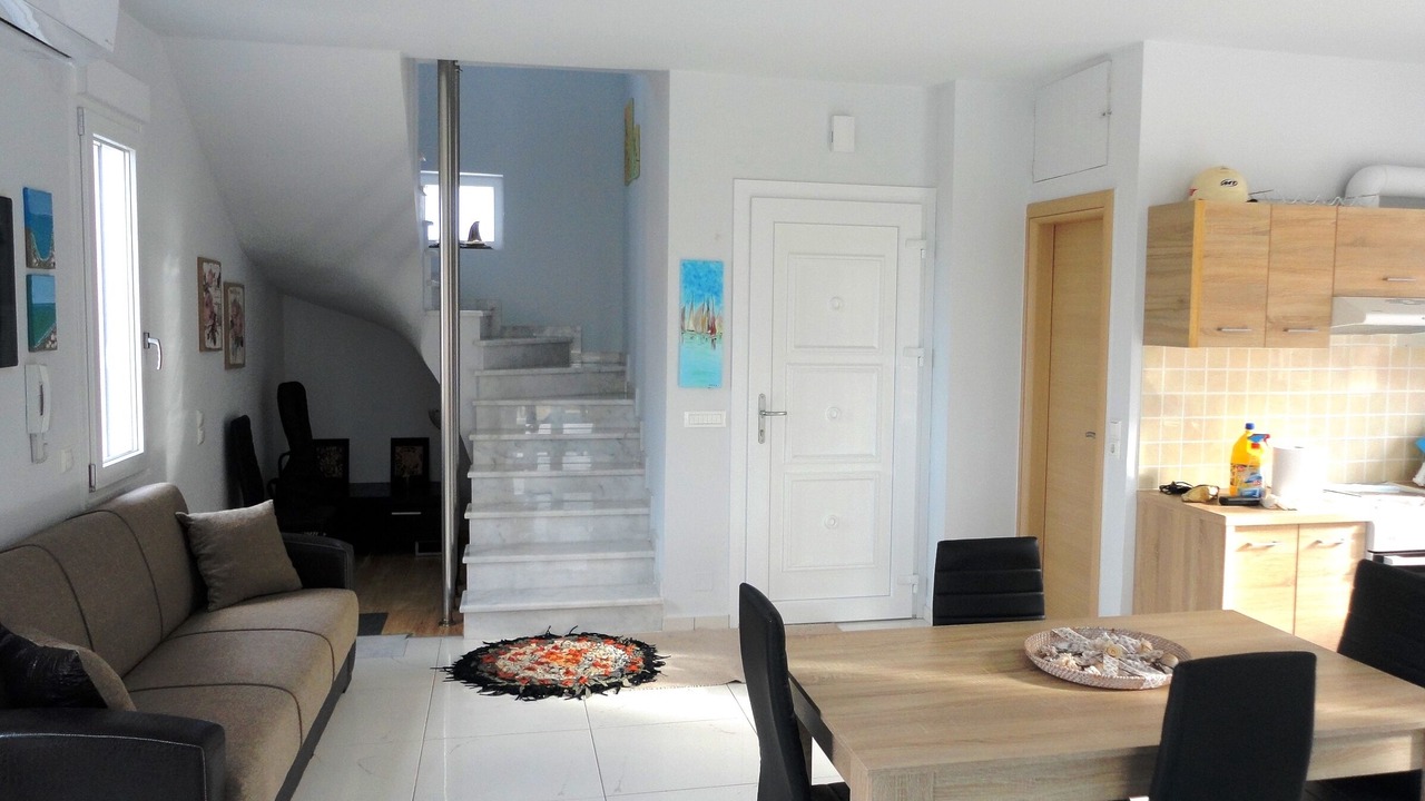 Photo of Livingroom in Agia Pelagia