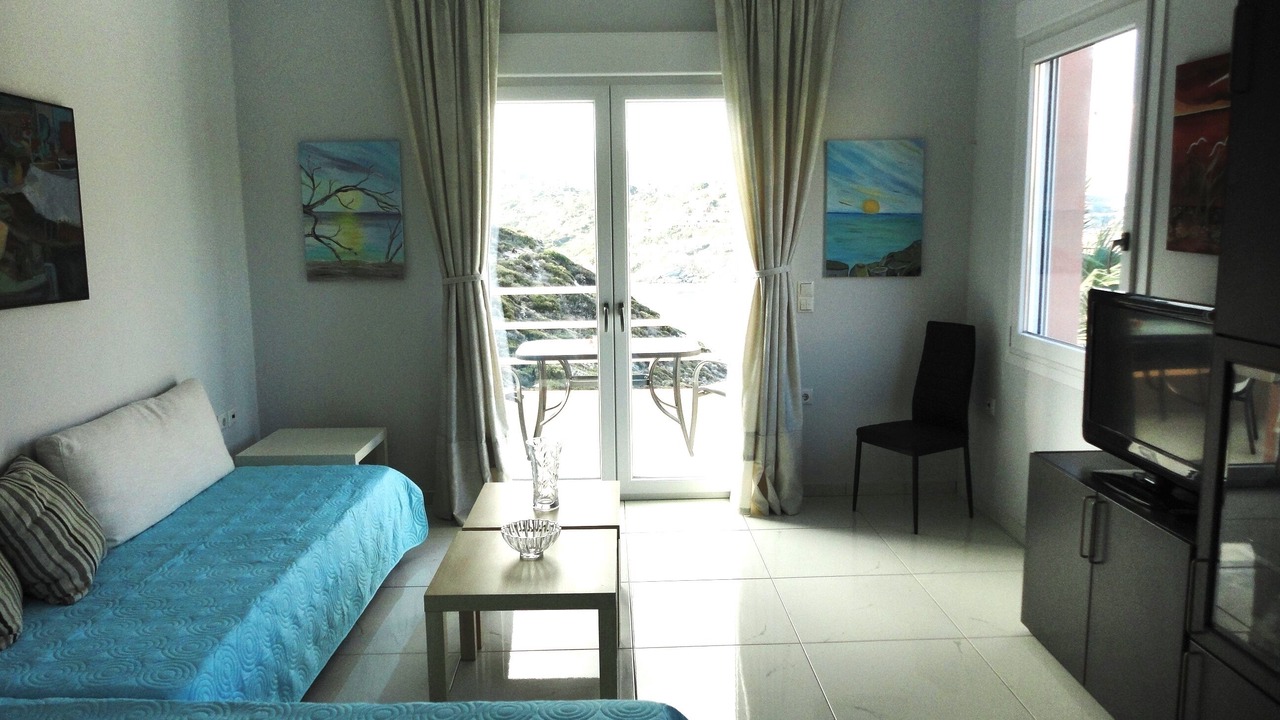 Photo of Bedroom in Agia Pelagia