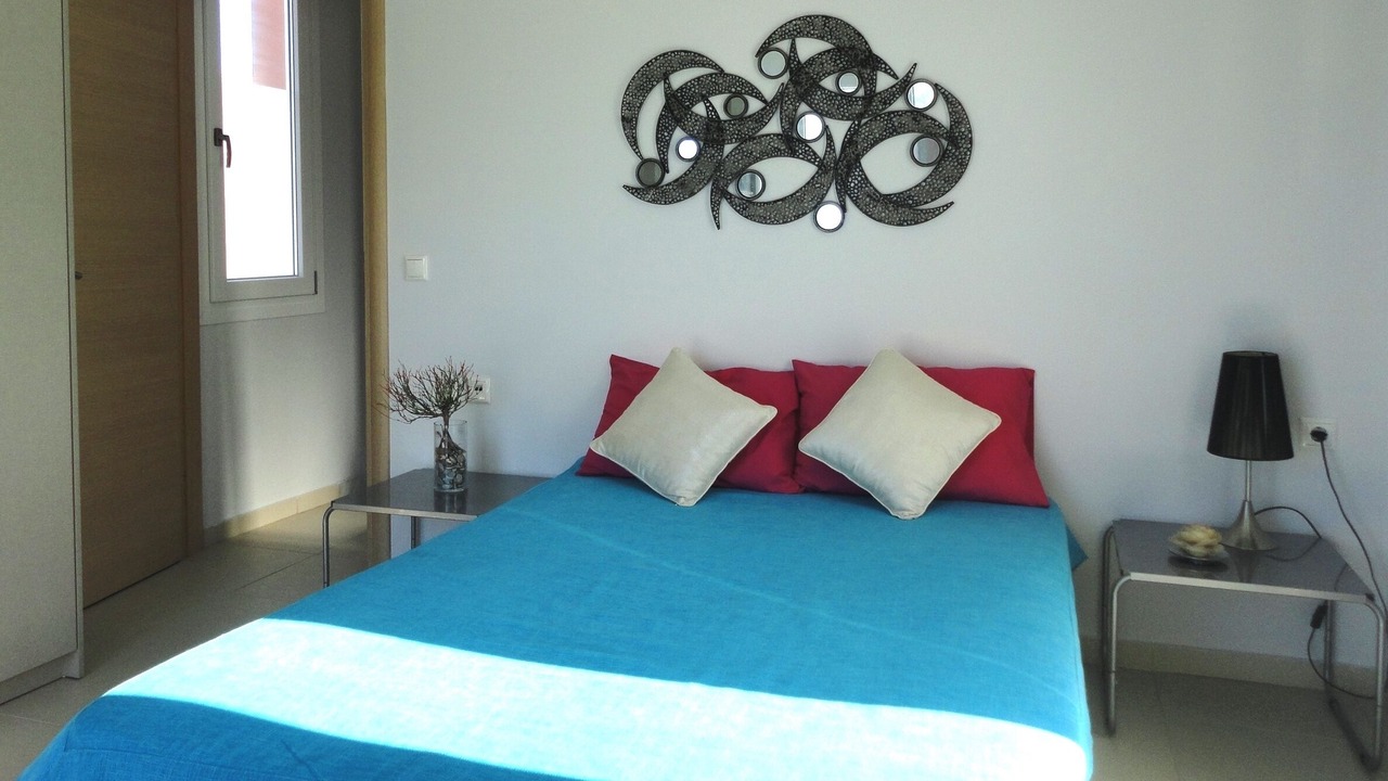 Photo of Bedroom in Agia Pelagia