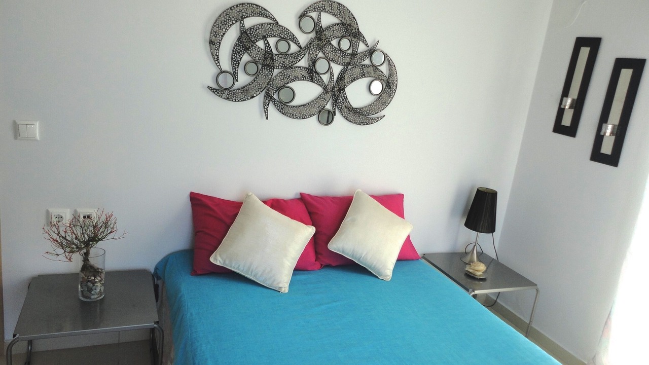 Photo of Bedroom in Agia Pelagia