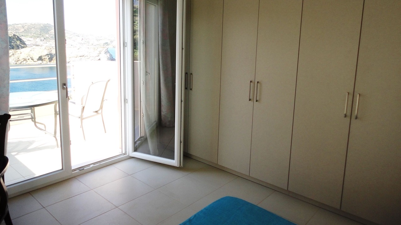 Photo of Bedroom in Agia Pelagia