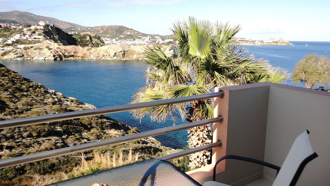 Photo of Outdoor in Agia Pelagia