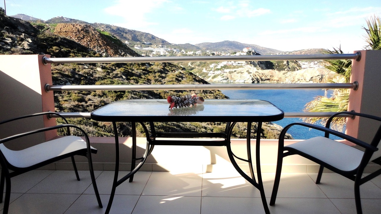Photo of Outdoor in Agia Pelagia