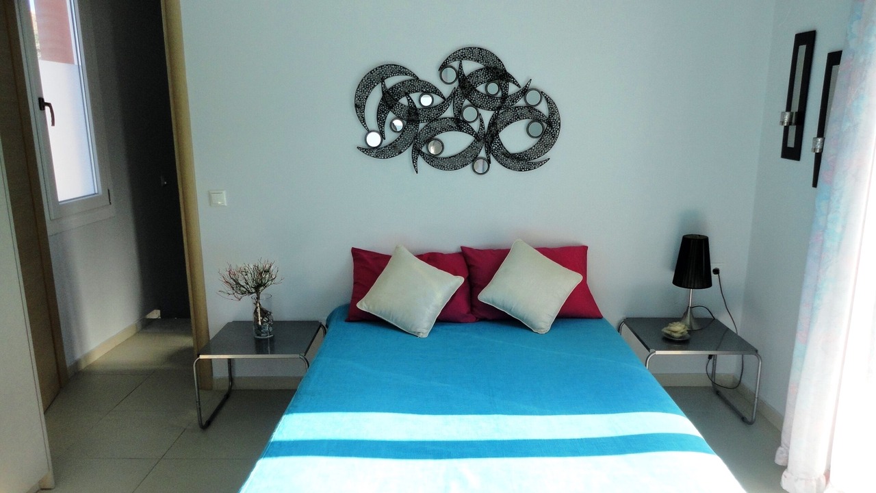 Photo of Bedroom in Agia Pelagia