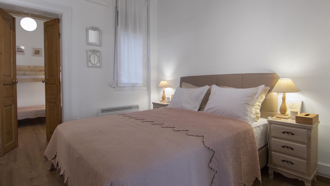 Photo of Bedroom in Thessaloniki City Centre