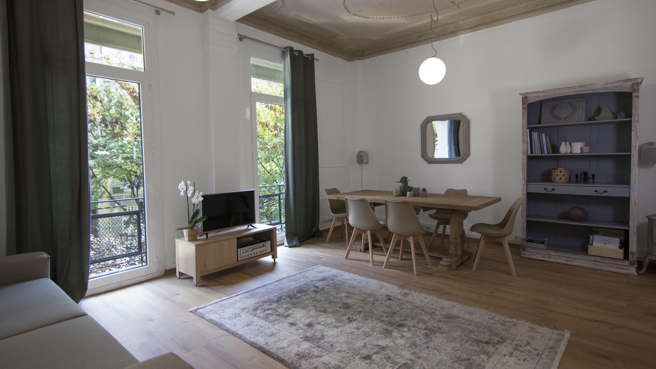 Photo of Livingroom in Thessaloniki City Centre