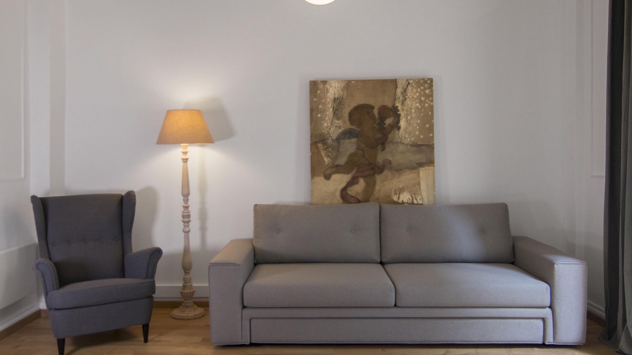 Photo of Livingroom in Thessaloniki City Centre
