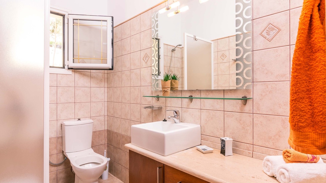 Photo of Bathroom in Spartylas