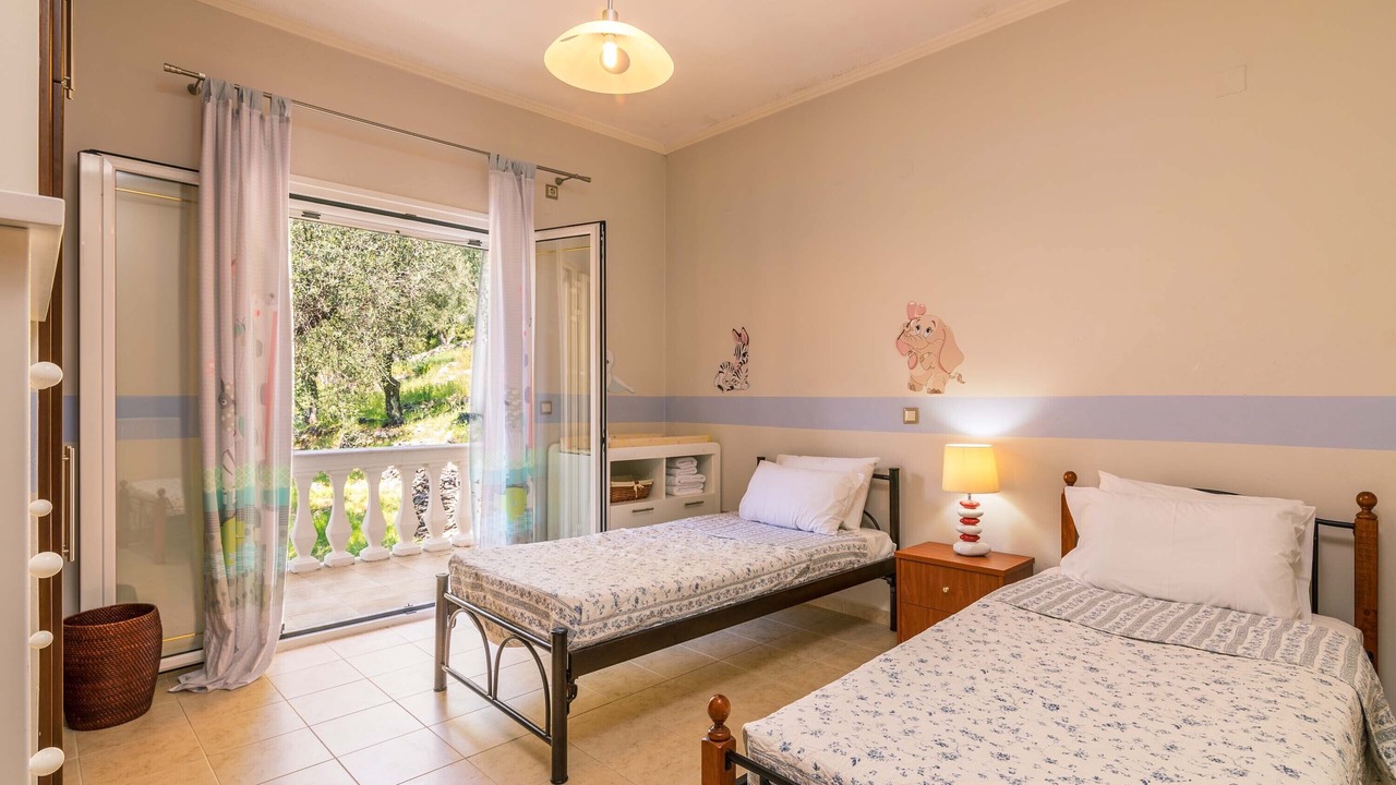 Photo of Bedroom in Spartylas
