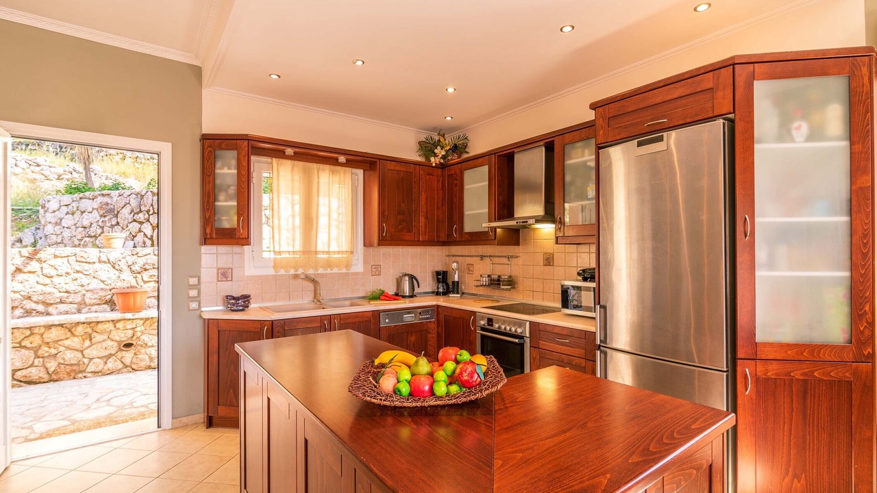 Photo of Kitchen in Spartylas