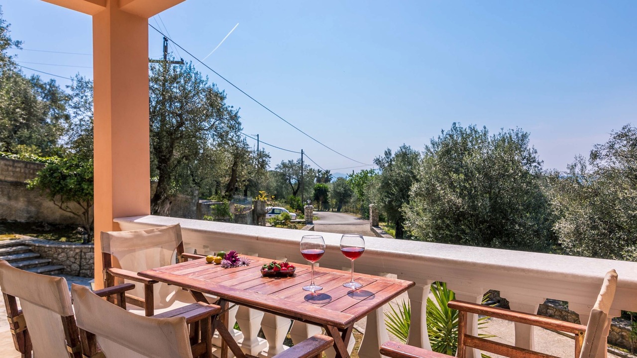 Photo of Outdoor in Spartylas