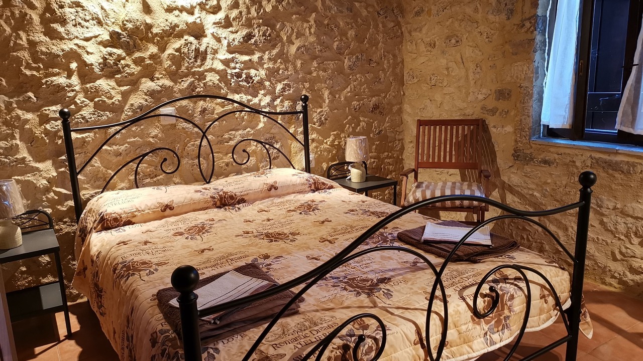 Photo of Bedroom in Pefki
