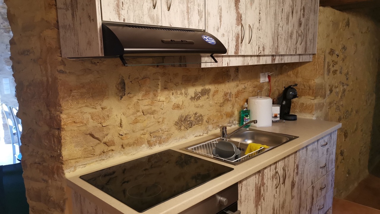 Photo of Kitchen in Pefki