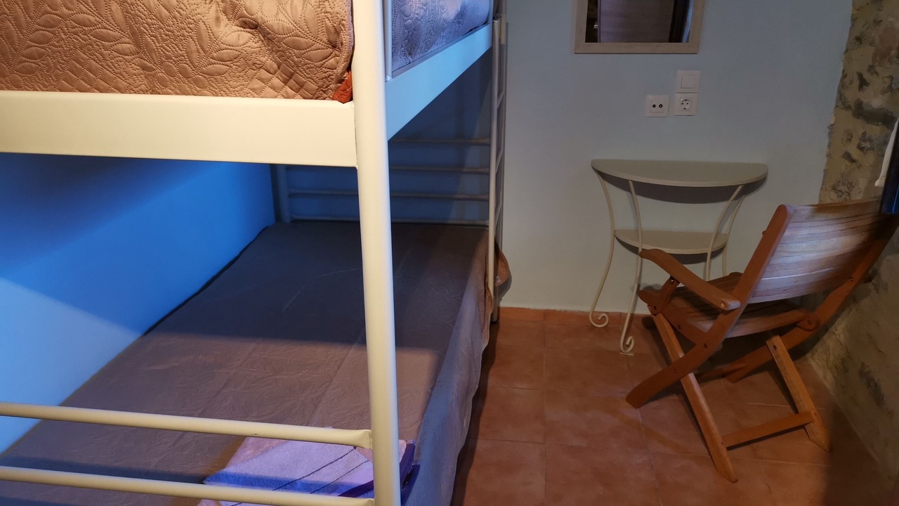 Photo of Bedroom in Pefki