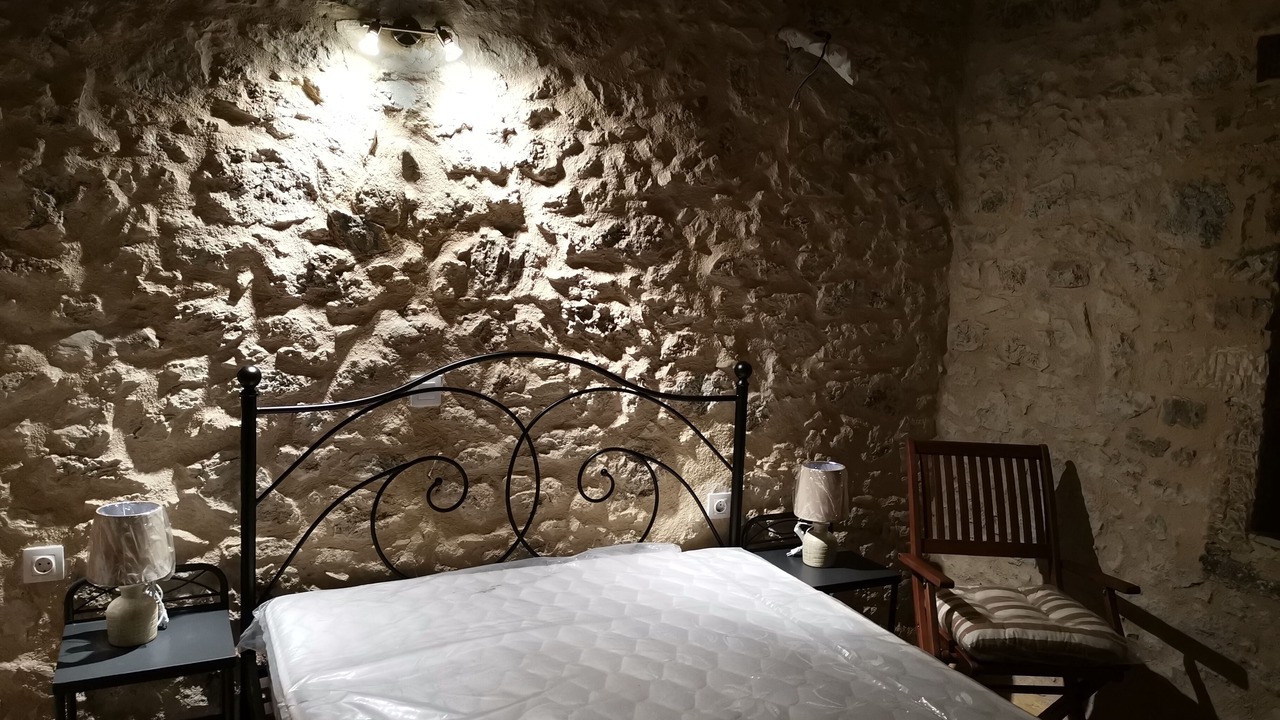 Photo of Bedroom in Pefki