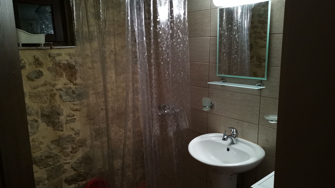 Photo of Bathroom in Pefki