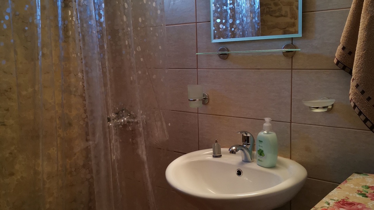 Photo of Bathroom in Pefki