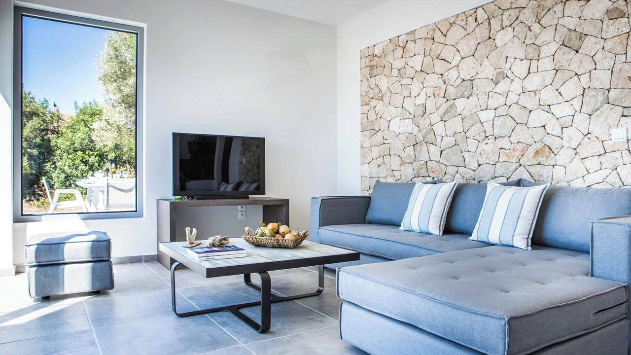 Photo of Livingroom in Vlachata