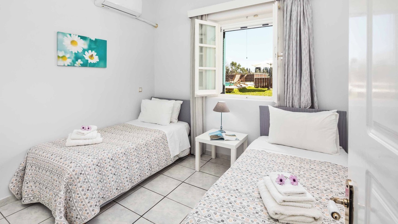 Photo of Bedroom in Doukades