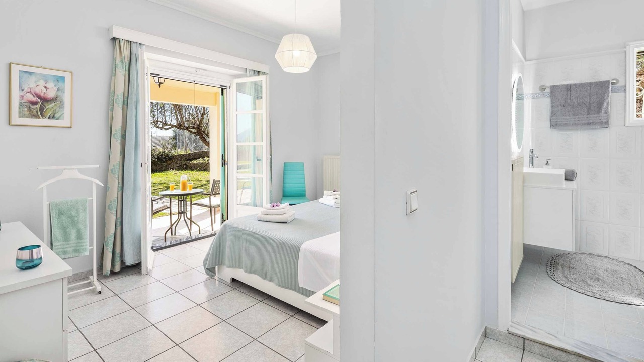 Photo of Bedroom in Doukades