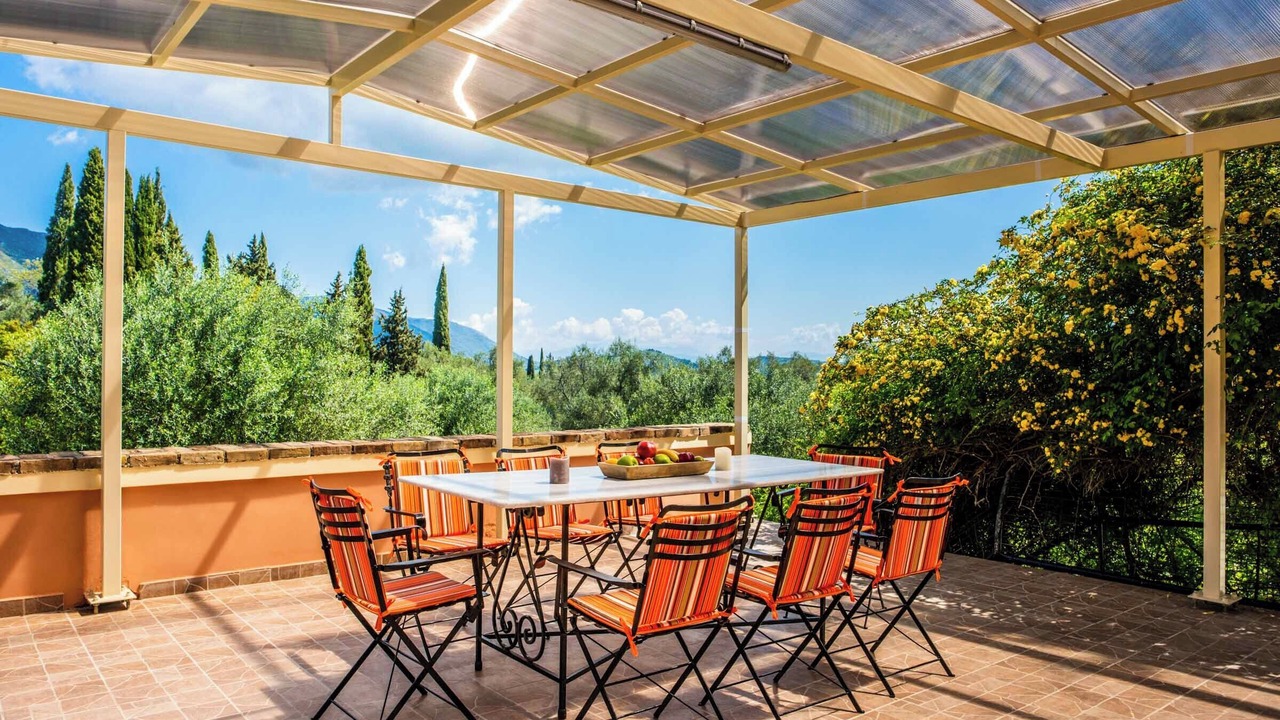 Photo of Outdoor in Doukades