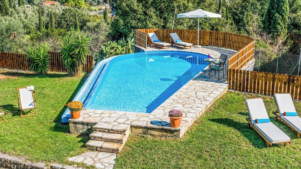 Photo of Outdoor in Doukades