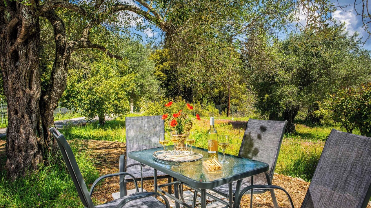 Photo of Outdoor in Doukades
