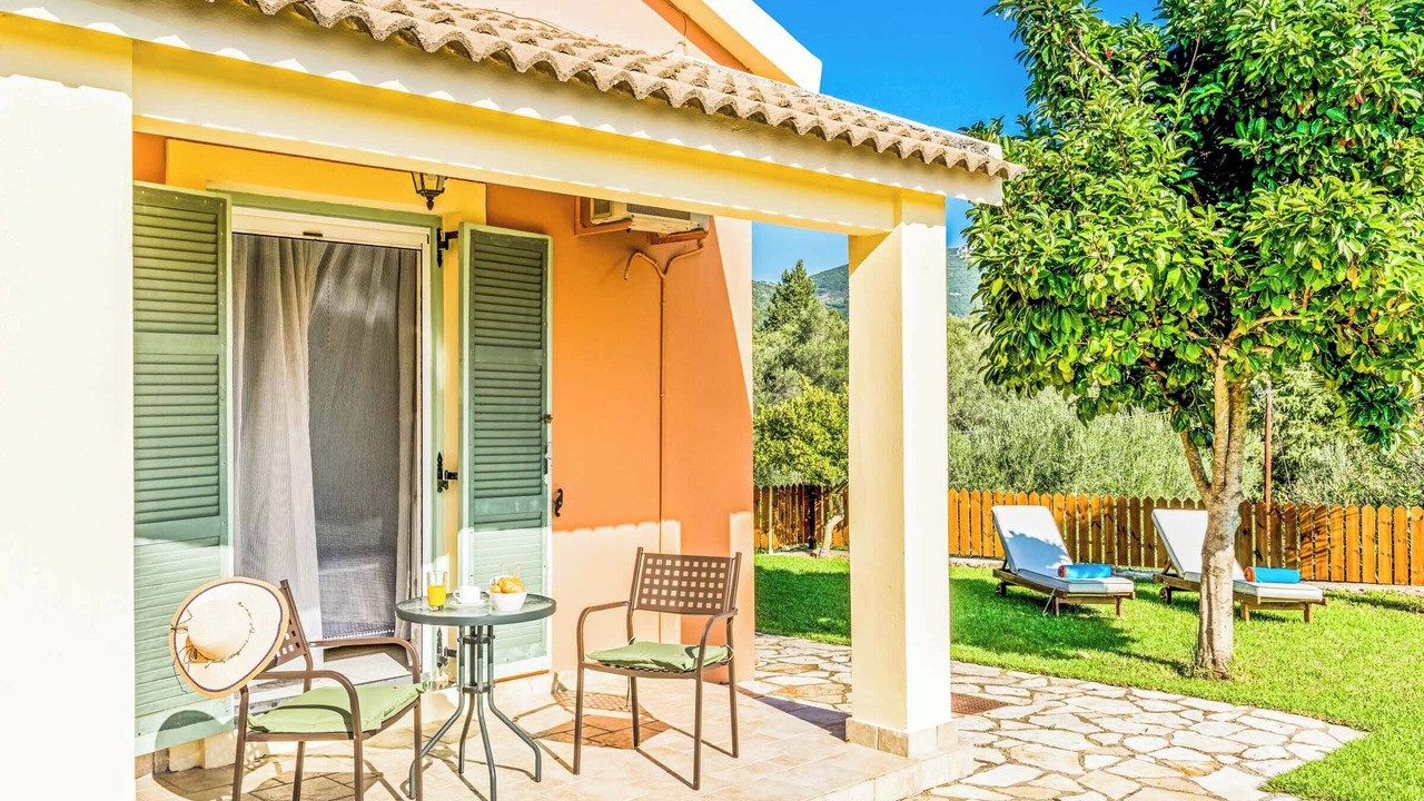 Photo of Outdoor in Doukades