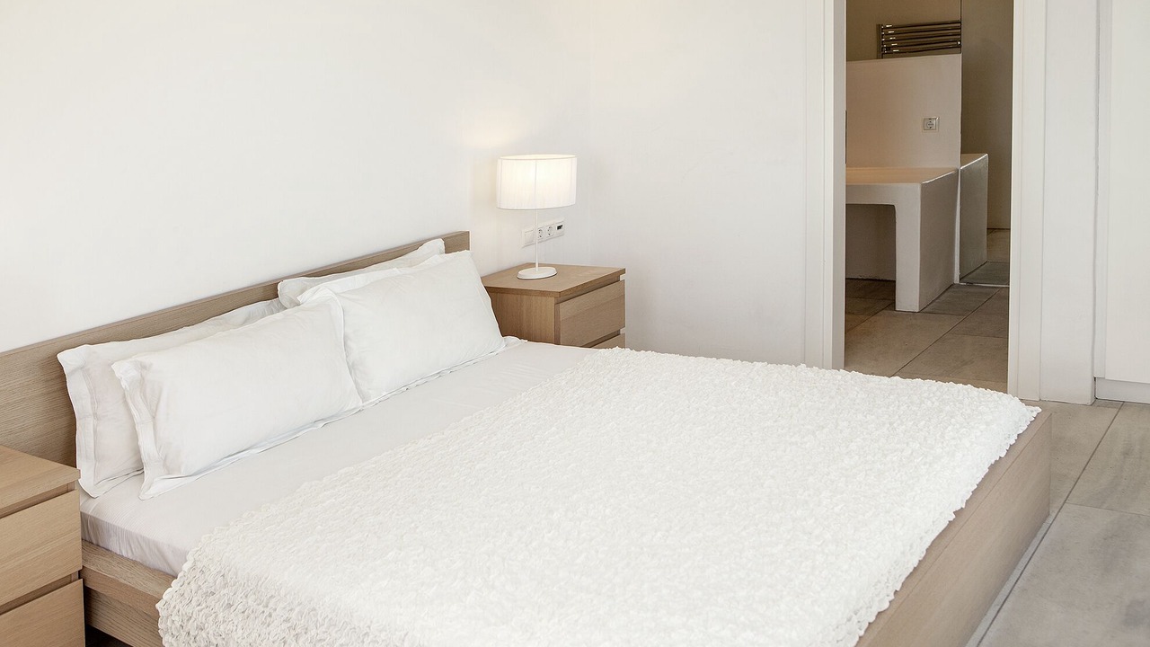 Photo of Bedroom in Kalafatis