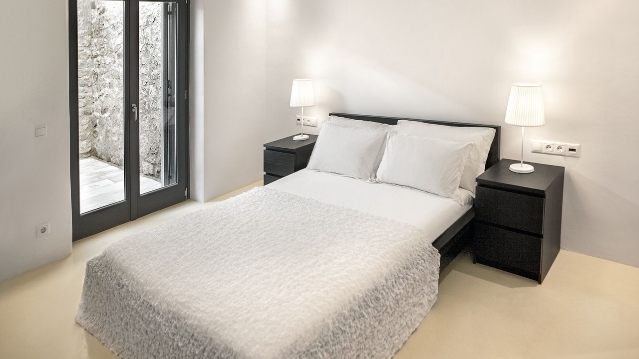 Photo of Bedroom in Kalafatis