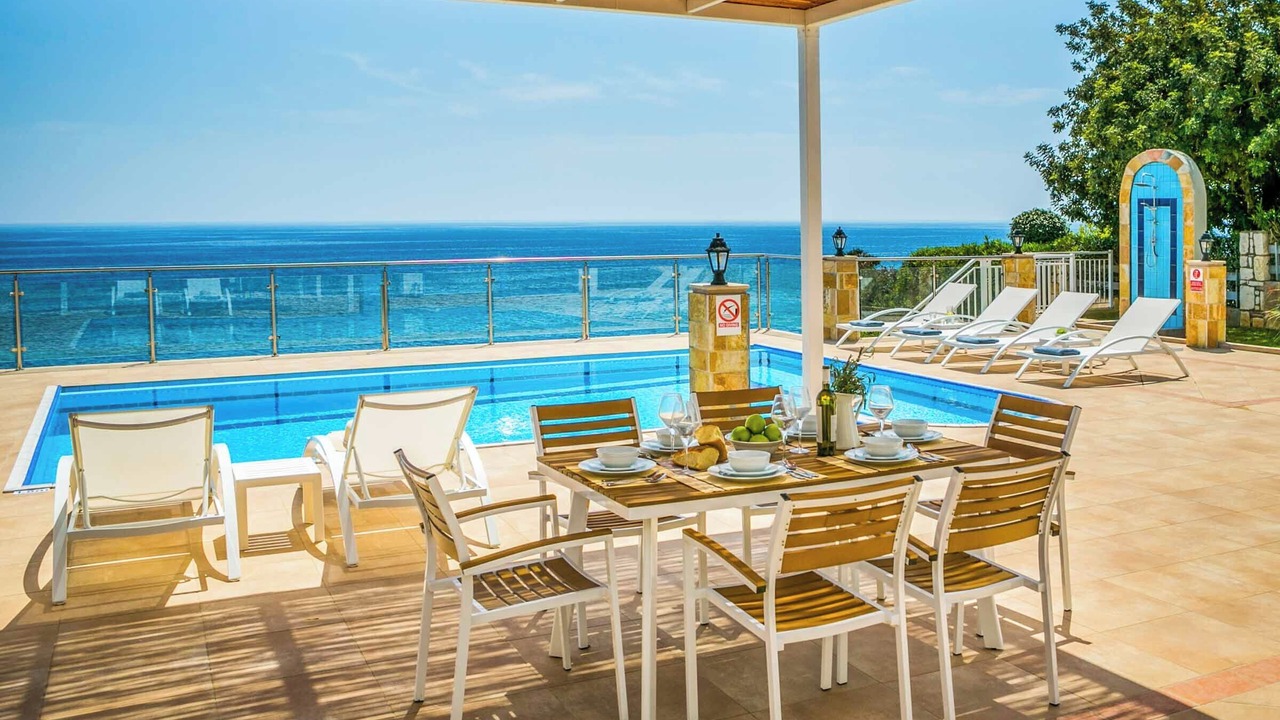 Photo of Outdoor in Skala
