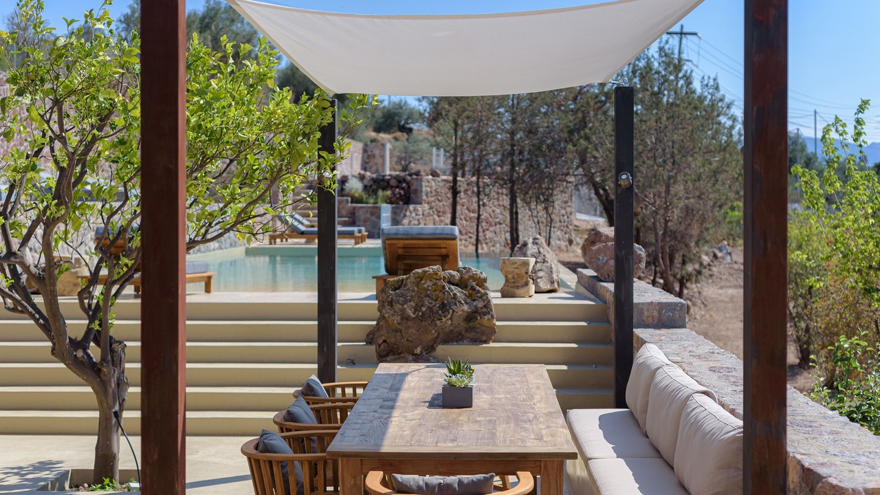 Photo of Outdoor in Kontos