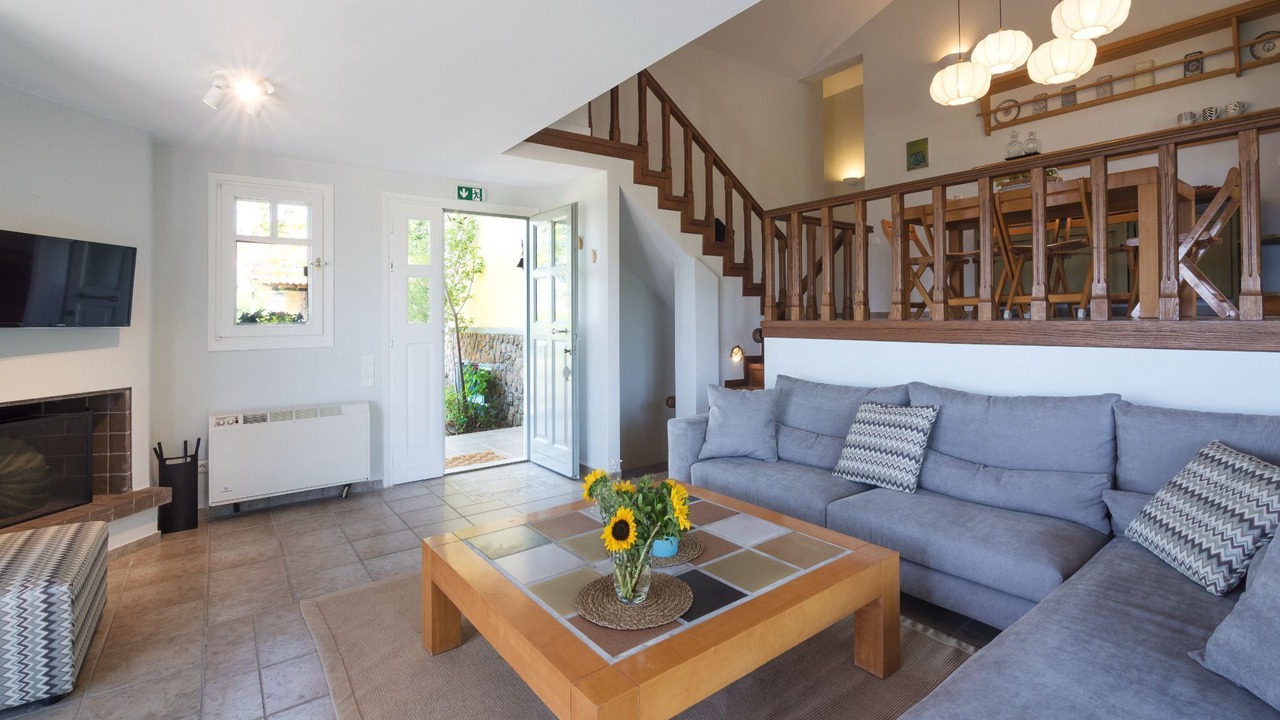 Photo of Livingroom in Kontos