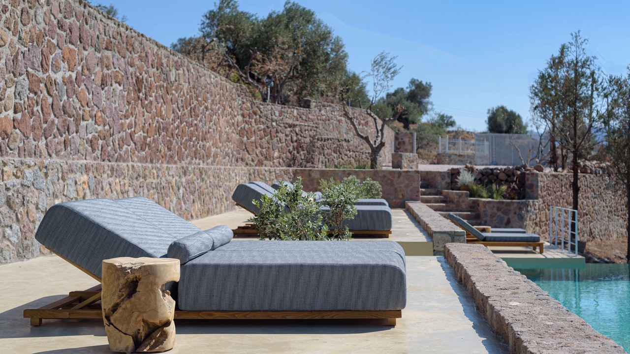 Photo of Outdoor in Kontos