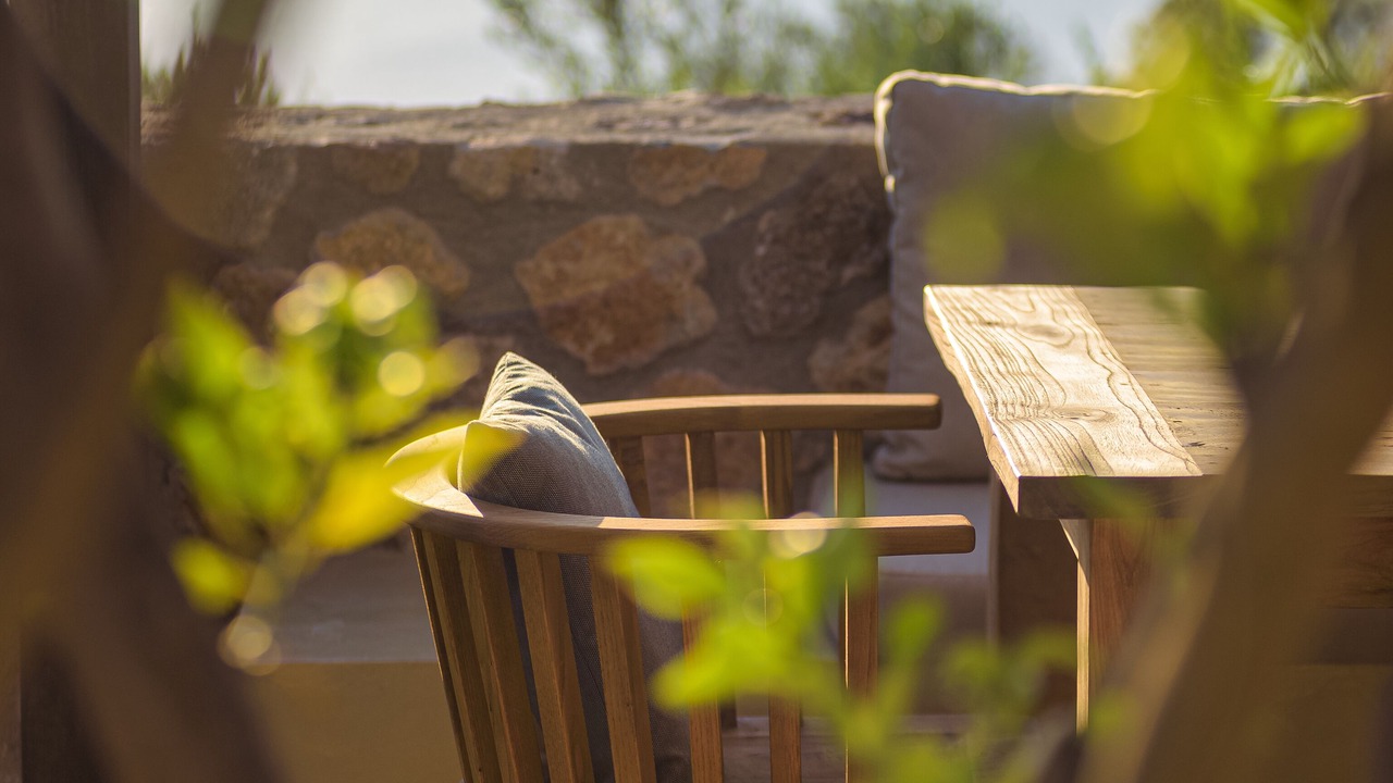 Photo of Outdoor in Kontos