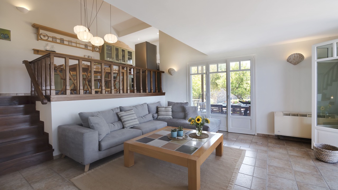 Photo of Livingroom in Kontos